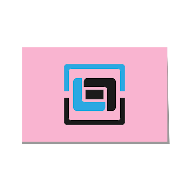 Haft ręczny — Pracownia haftu logo